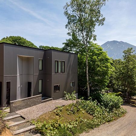 Villa Owl House Niseko Kutchan Exterior foto