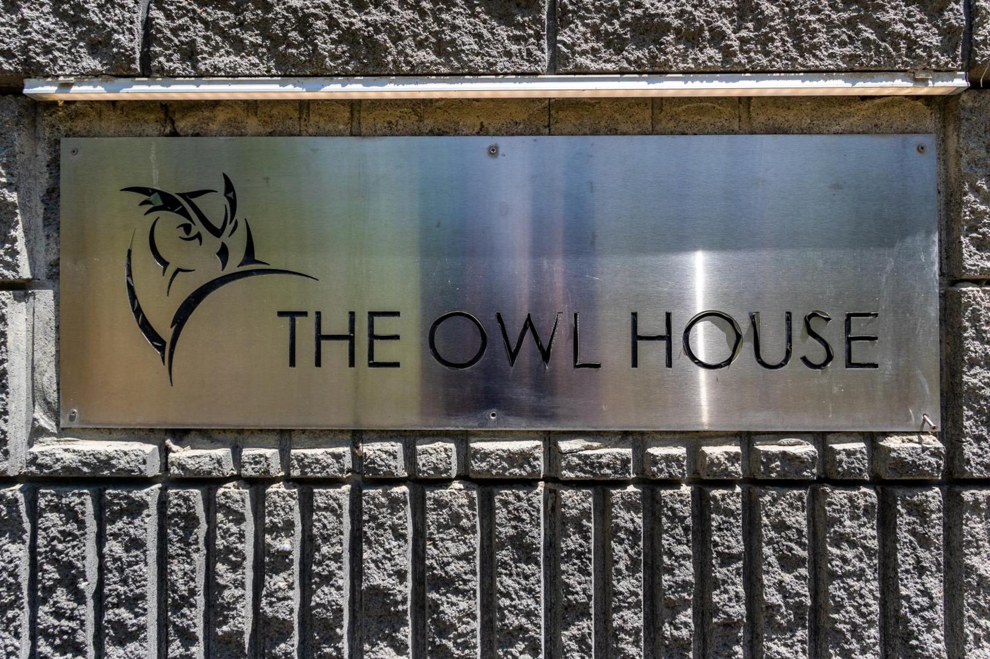 Villa Owl House Niseko Kutchan Exterior foto
